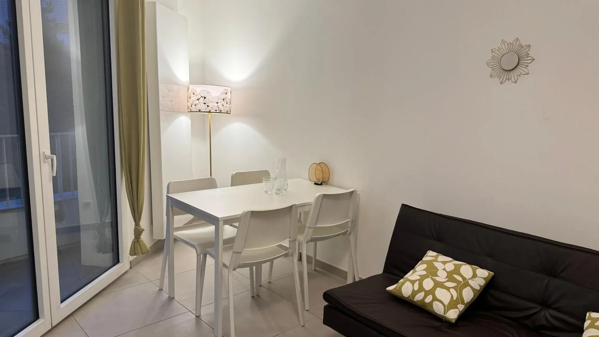 Mountainlake Gateway Annecy Apartment